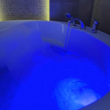 Spa-Отель Релакс Κχαρκίβ Εξωτερικό φωτογραφία